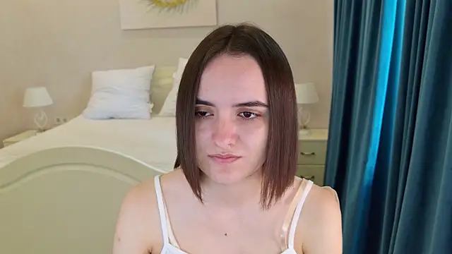 Daisy Heart online show from June 28, 4:18 am