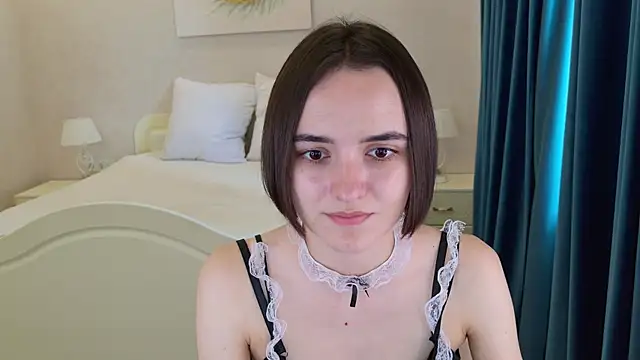 Daisy Heart online show from July 12, 8:16 am