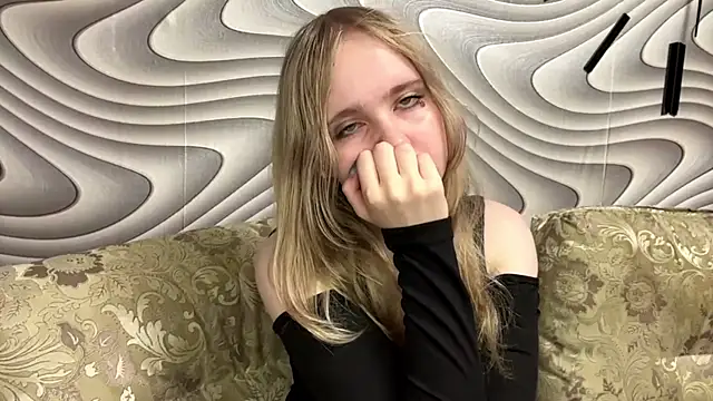 AnnyRocky online show from July 14, 10:21 am