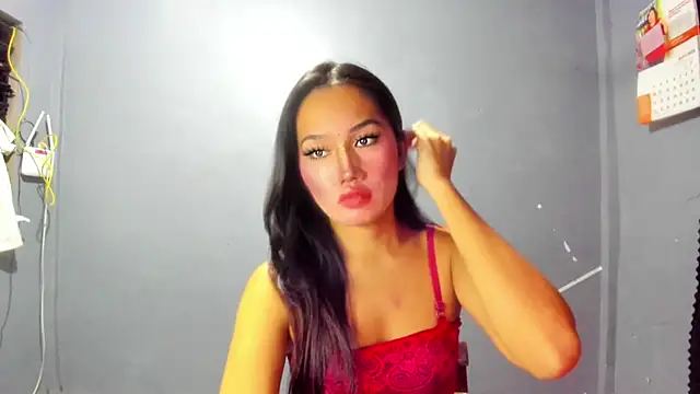 NikitaLuxe online show from May 30, 12:24 pm