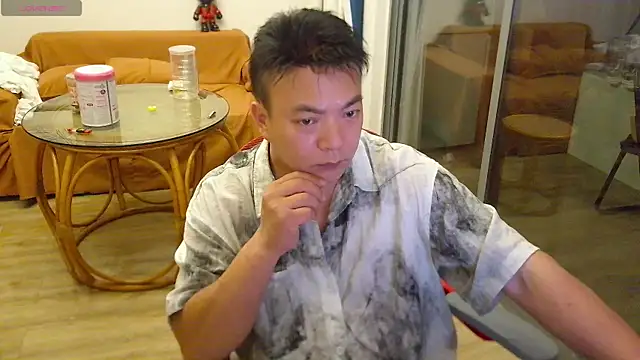 nanshe9488 online show from July 8, 3:16 pm