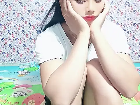 Yingg19 online show from June 1, 6:53 pm