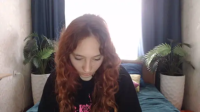 ModelGyrl online show from July 2, 2:11 am