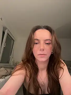 Cherry-Bean online show from May 30, 6:49 pm