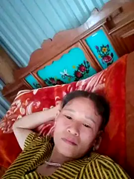AraNice online show from May 27, 2:30 am