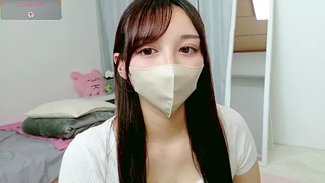 Rina chan   online show from May 29, 8:01 am