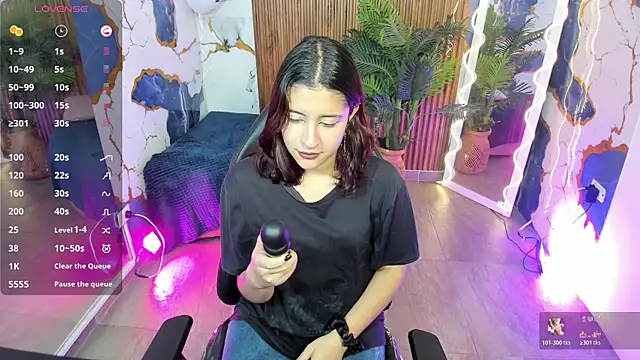 Snapshot of Zyra_tay chatting on July 3, 11:38 am Zyra tay online show from July 3, 11:38 am