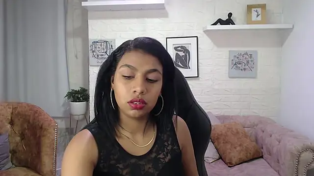 luna sweet tk online show from May 29, 12:14 pm