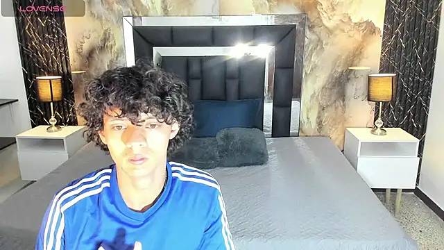 Dante browwn online show from May 27, 11:29 am