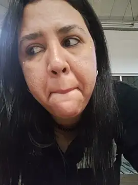 grandotavenus185 online show from July 9, 2:32 pm