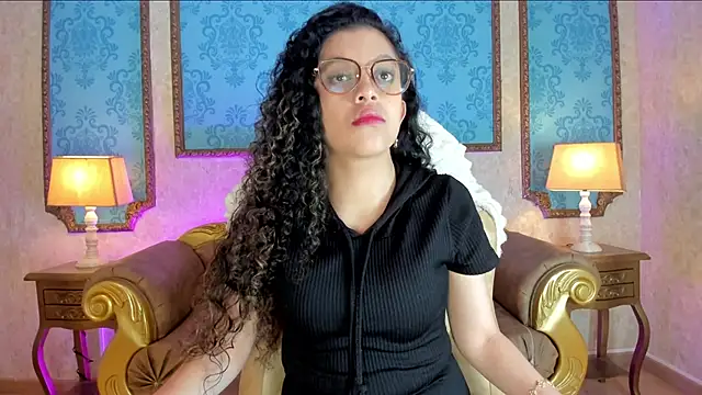 MaloryJones online show from May 29, 12:03 pm