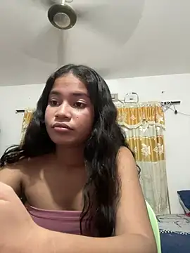 Ares and Emily online show from May 28, 3:37 am