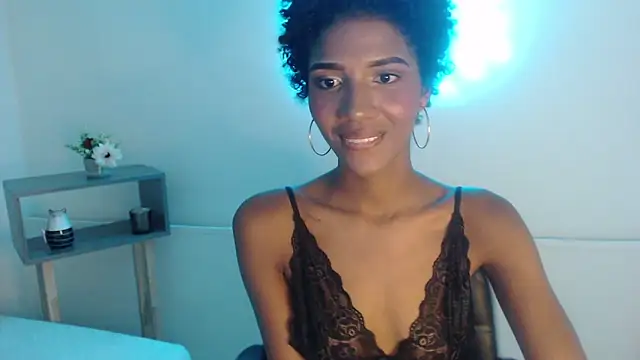 AlissonSmal online show from June 12, 11:14 pm