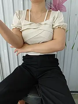 Ure sexy online show from June 20, 2:03 am