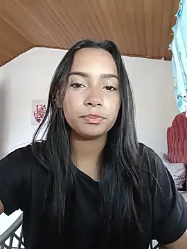 xcleila online show from June 22, 4:48 pm