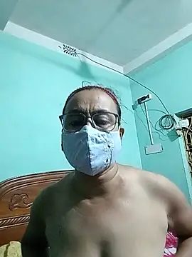 MoonLusty online show from July 14, 5:18 pm