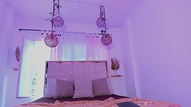 Sarahis Valentina online show from July 18, 12:42 pm