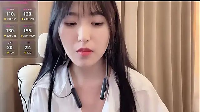 chunchun 2026 online show from July 8, 2:54 pm