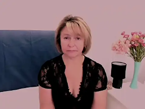 MarieneHot online show from July 6, 6:21 am
