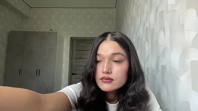 LisetteParajon online show from June 9, 5:08 am