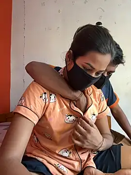 Desi couple100 online show from May 29, 8:56 am