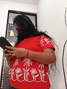 Riya hot8 online show from July 11, 8:06 am
