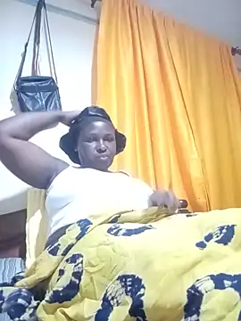 FayEbony2 online show from May 29, 6:44 am