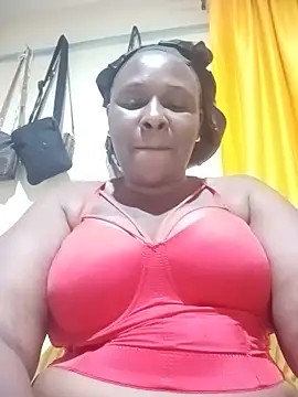 FayEbony2 online show from May 30, 8:33 am