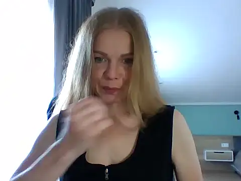 Tina5394 online show from June 10, 4:56 am