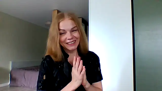 Tina5394 online show from July 5, 9:38 am