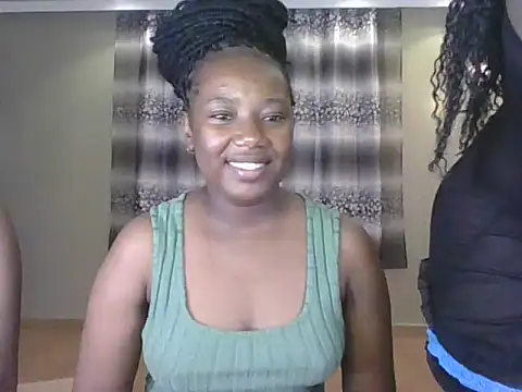 Snapshot of KESH_1 chatting on May 27, 5:32 pm KESH 1 online show from May 27, 5:32 pm
