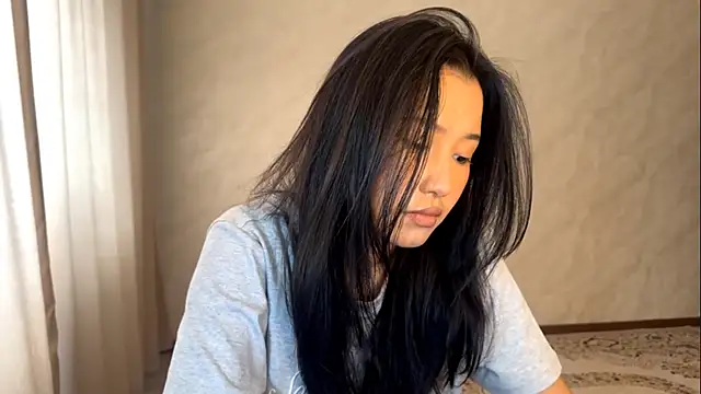 AikoHokonu online show from June 29, 6:52 am