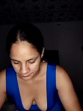 Snapshot of Cielo_777_ chatting on June 20, 1:14 pm Cielo 777 online show from June 20, 1:14 pm