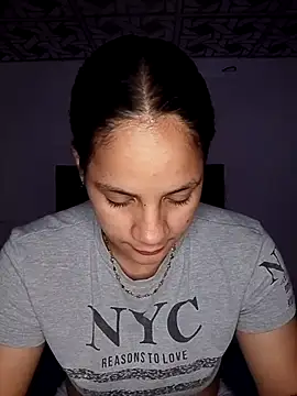 Snapshot of Cielo_777_ chatting on June 21, 1:24 pm Cielo 777 online show from June 21, 1:24 pm