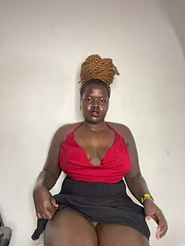 melaninglasskin online show from July 16, 10:05 pm