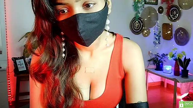 Yalinahotty online show from June 28, 3:34 am