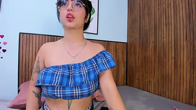dalia snow online show from June 5, 12:22 pm
