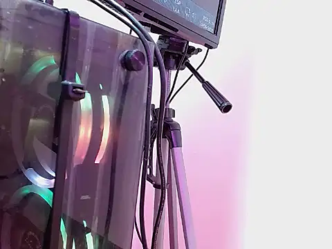 QueenMarilyn online show from June 11, 2:53 am