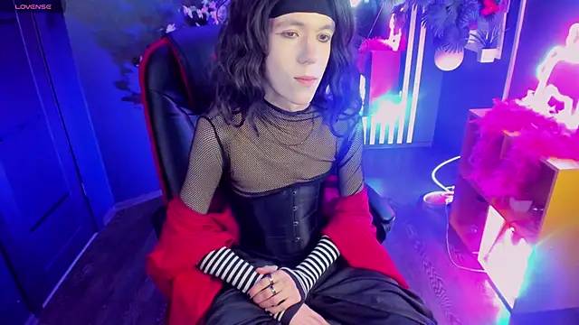 ShinMe online show from May 29, 5:49 am