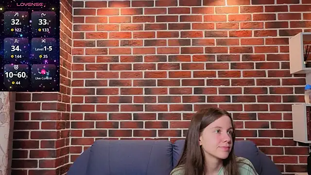 MyrtaMcclaney online show from July 12, 7:16 pm