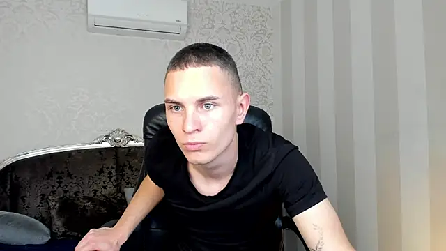 SamsonBev online show from May 28, 8:39 pm