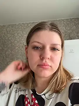 AnikaXRose online show from May 31, 10:44 am