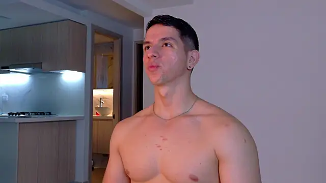 zanedawson  online show from July 23, 1:58 am