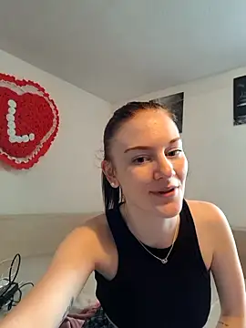 Lia hase online show from June 23, 6:44 am