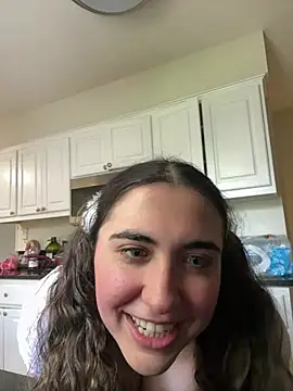 Snapshot of Young_GuliaLena chatting on June 15, 8:44 pm Young GuliaLena online show from June 15, 8:44 pm