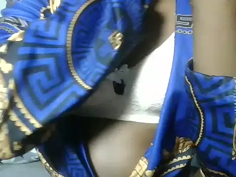 Snapshot of Suger_whisper chatting on July 14, 2:16 am Suger whisper online show from July 14, 2:16 am