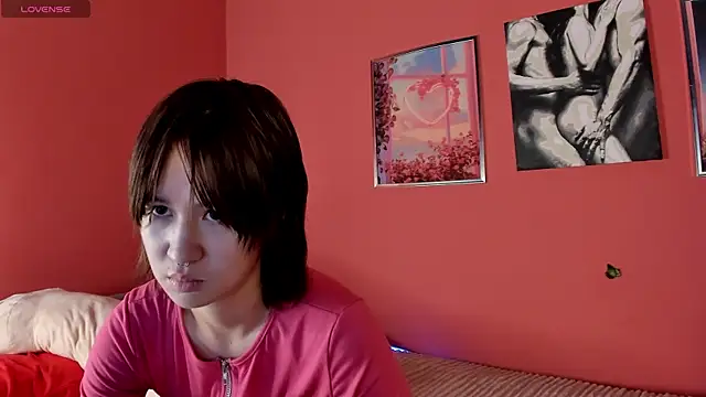 RiLey  Davis online show from June 17, 2:58 am