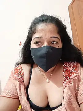 Snapshot of anusha-1995 chatting on May 31, 5:48 am anusha-1995 online show from May 31, 5:48 am