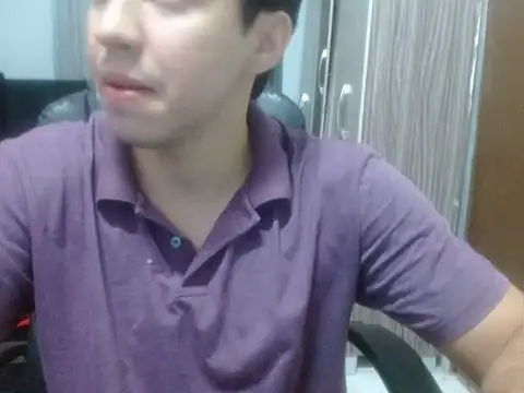 Fer Ti online show from May 31, 1:36 am