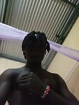 youngdee254 online show from June 9, 5:13 pm